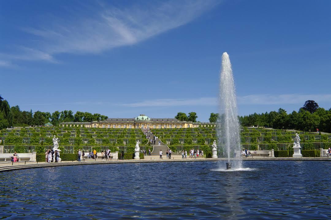 Sanssouci Park